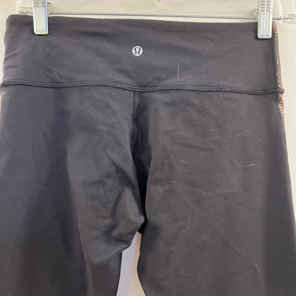 lululemon athletica lululemon wunder